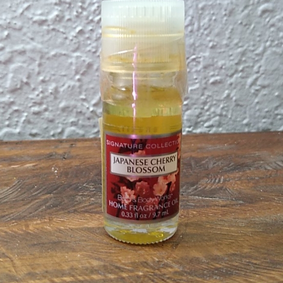 Fragrance Oil